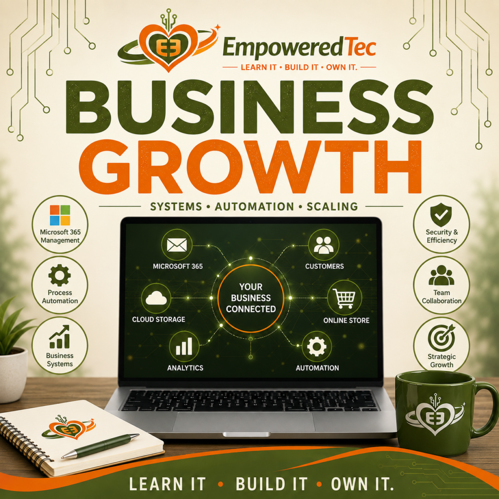 Business Growth